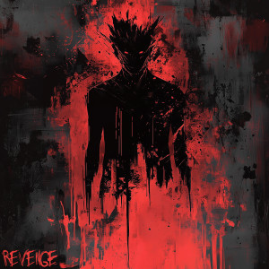Point.blank的專輯Revenge