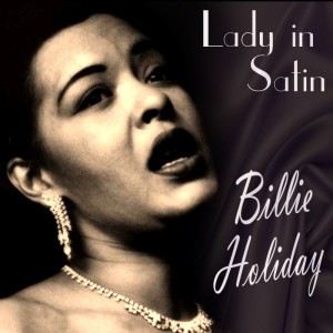 ดาวน์โหลดและฟังเพลง I'll Be Around พร้อมเนื้อเพลงจาก Billie Holiday