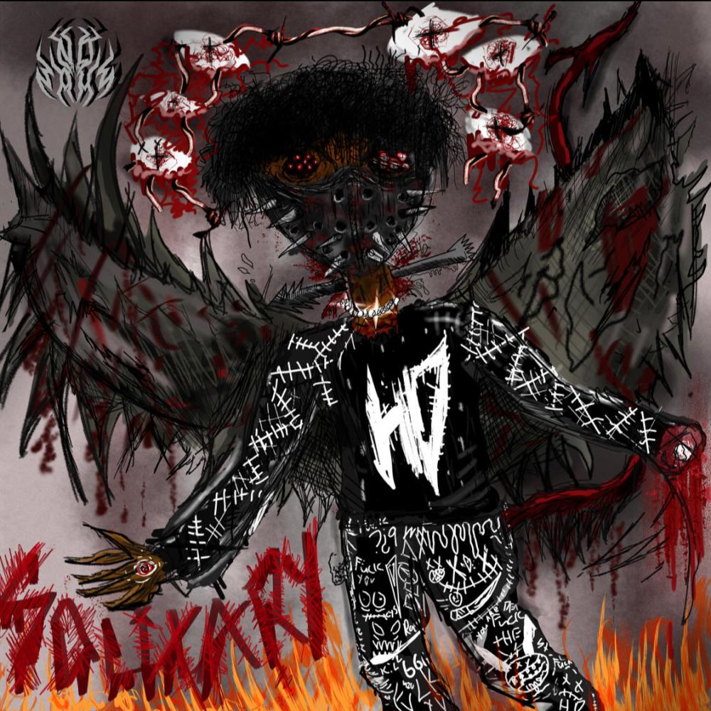 DevilInTheBooth (feat. Triple777) (Explicit)