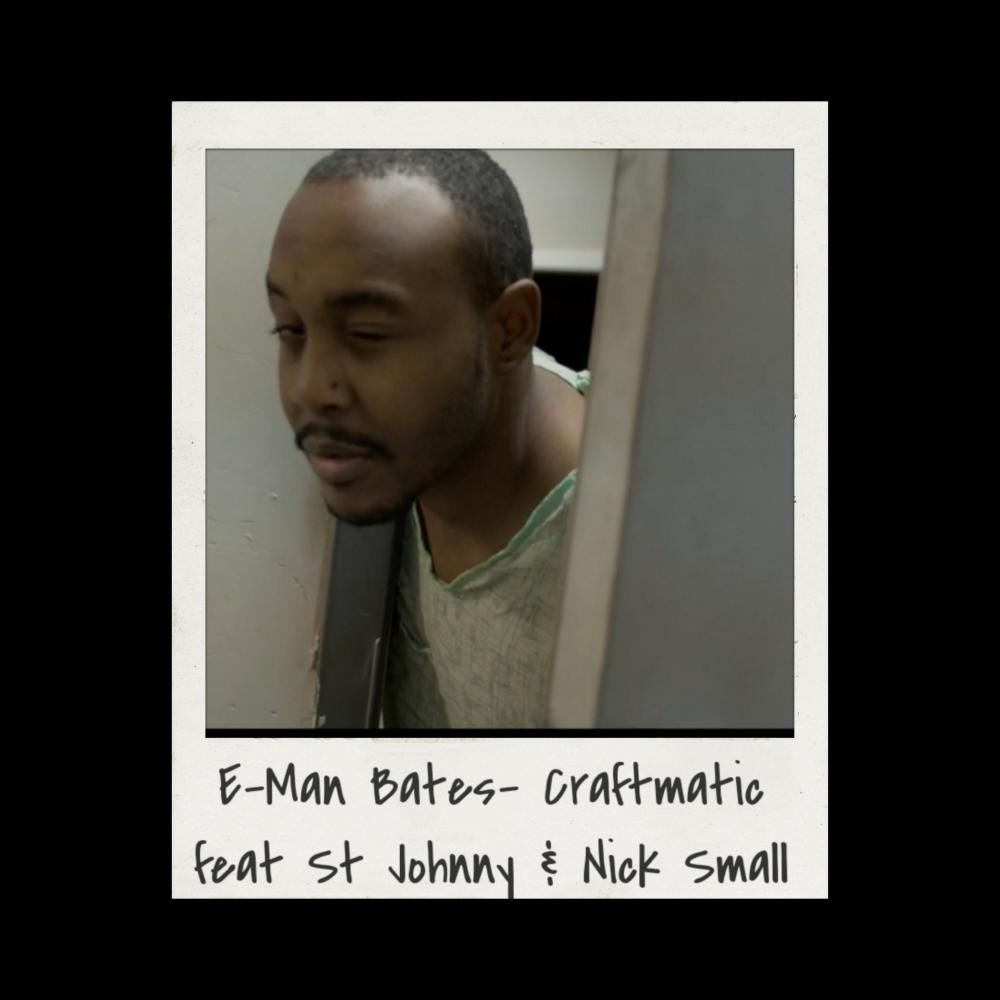 Craftmatic (feat. St. Johnny & Nick Small) (Explicit)