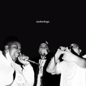 收聽Gifted Youngstaz的Underdogs. (feat. IaMcHaMeL & J. Miller) (Explicit)歌詞歌曲