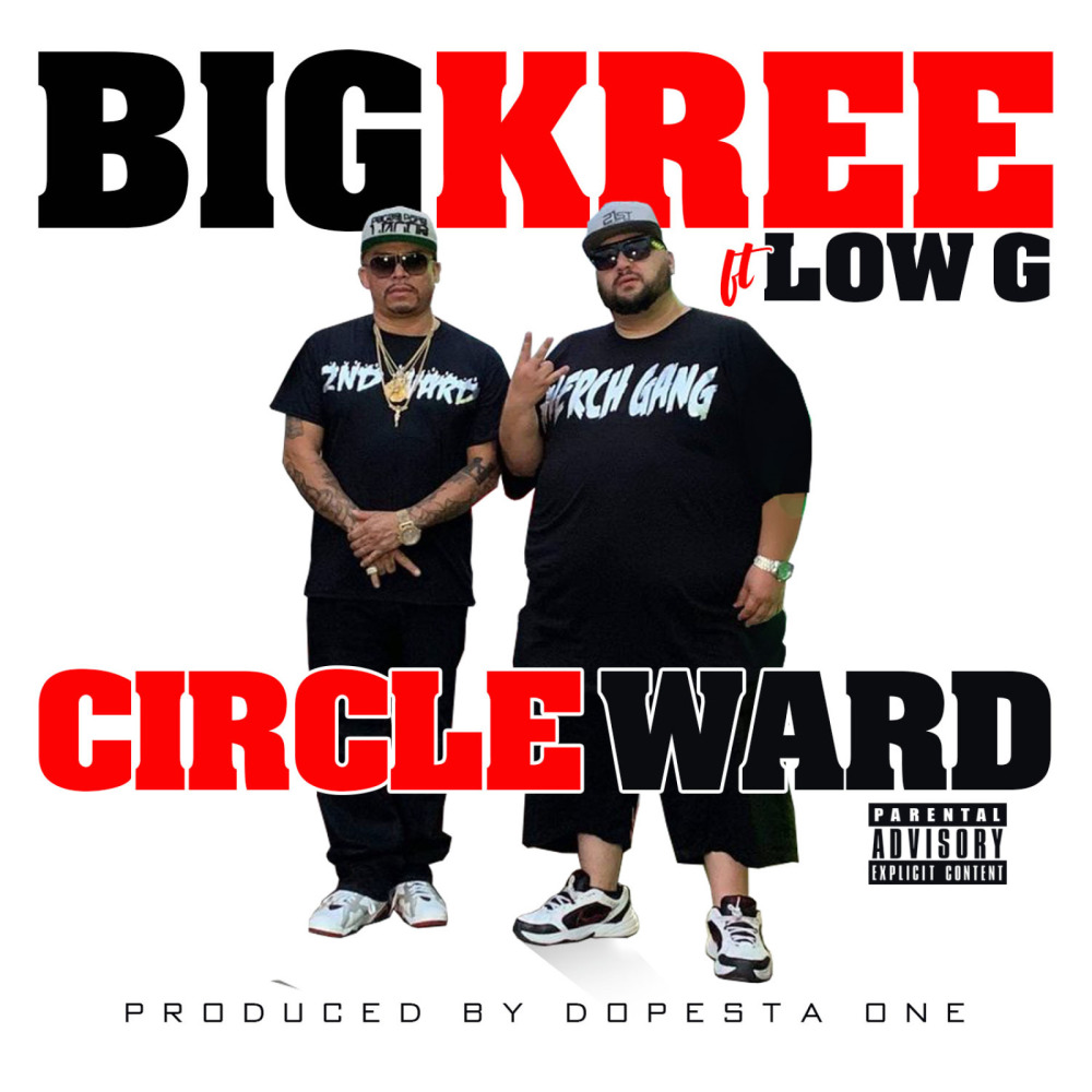 Circle Ward (Explicit)