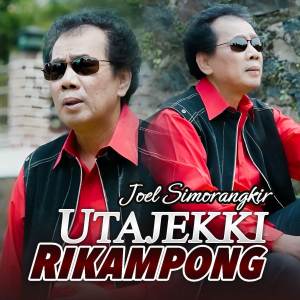 Album Utajekki Rikampong from Joel Simorangkir