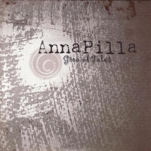 ดาวน์โหลดและฟังเพลง Candy Apple Layne พร้อมเนื้อเพลงจาก Anna Pilla