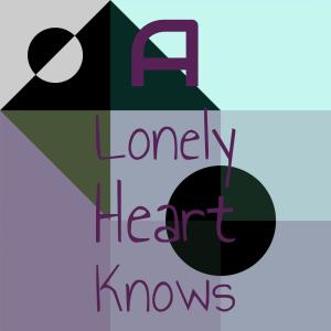 Silvia Natiello-Spiller的專輯A Lonely Heart Knows