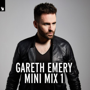 Dengarkan lagu Amber Sun nyanyian Gareth Emery dengan lirik