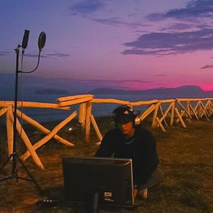 Dengarkan Nada (Explicit) lagu dari Alejandro Lara dengan lirik