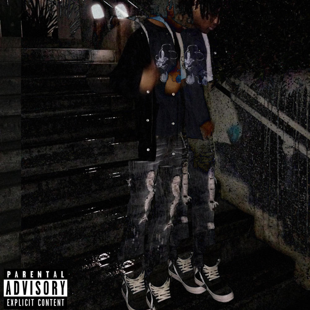 Life's strange (Explicit)