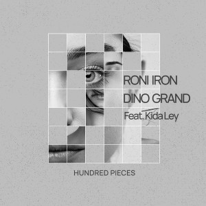 Roni Iron的專輯Hundred Pieces