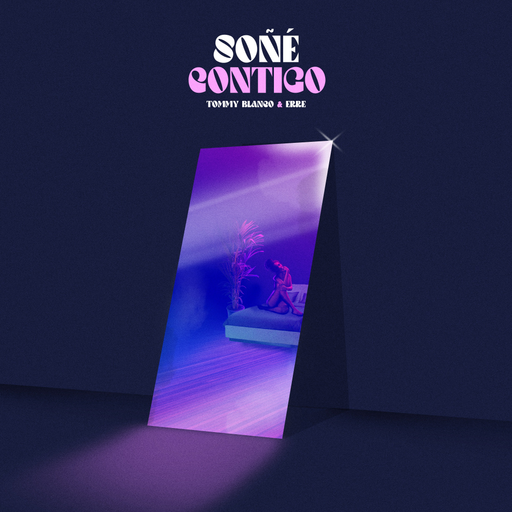 Soñé Contigo (Explicit)