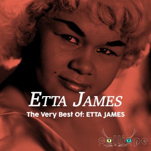 Listen to I Just Want to Make Love to You song with lyrics from Etta James
