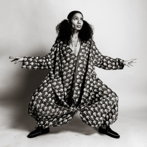 Listen to Love Supreme song with lyrics from Nneka
