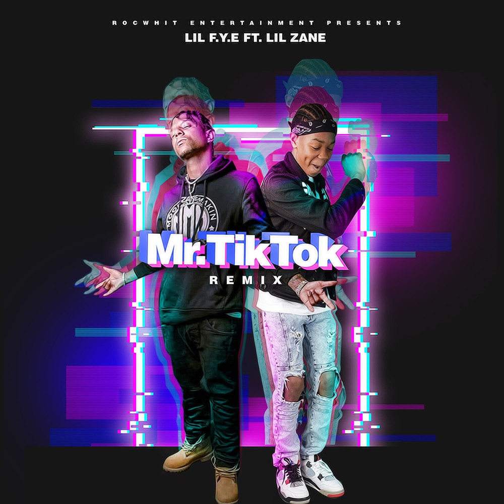Mr. Tik Tok (Remix)
