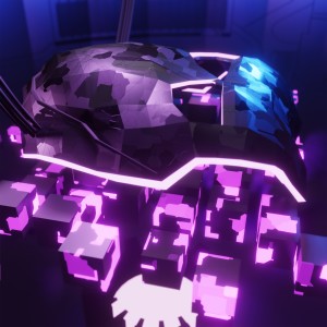 default playlist img