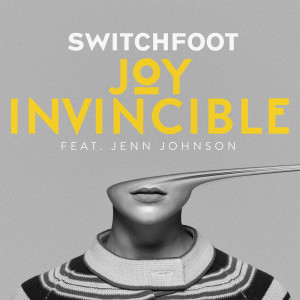 Jenn Johnson的專輯JOY INVINCIBLE