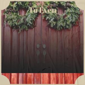 Listen to To Even song with lyrics from Anell Brone