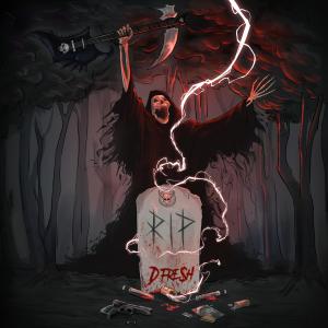 D-Fre$h的專輯RIP (feat. J.B.O.)