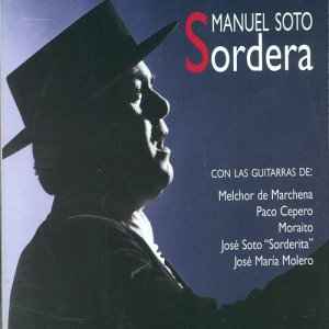 ดาวน์โหลดและฟังเพลง Que Me Quite Esa Condena (Soleares de Utrera, Triana Y Alcalá) พร้อมเนื้อเพลงจาก Manuel Soto Sordera