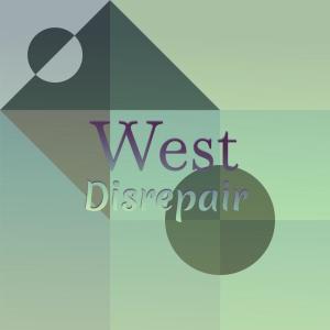 Album West Disrepair from Various