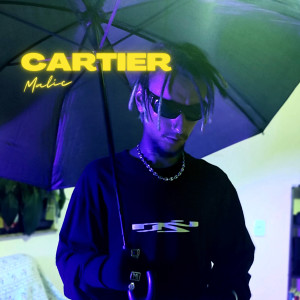 收聽Malic的Cartier (Explicit)歌詞歌曲