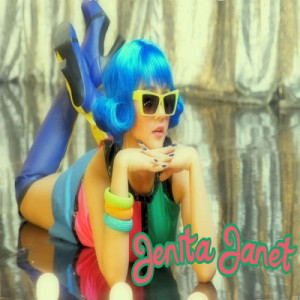 收聽Jenita Janet的Di Reject歌詞歌曲