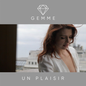Gemme的專輯Un plaisir (Bossa version)