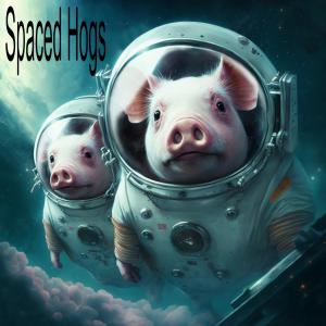 Listen to Spaced Hogs song with lyrics from Phil Markowitz