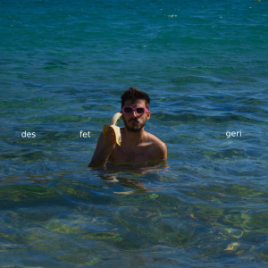 Album Desfet from Geri
