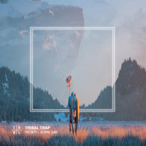 收聽Woeti的Some Day歌詞歌曲
