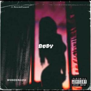 อัลบัม Body ศิลปิน wonderkidd