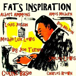 收聽Albert Ammons And His Rhythm Kings的Suitcase Blues歌詞歌曲
