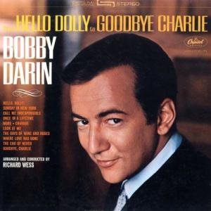 收聽Bobby Darin的Charade (2001 Remaster)歌詞歌曲