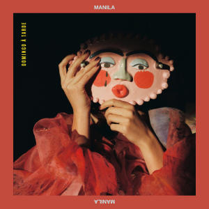Manila的專輯domingo à tarde