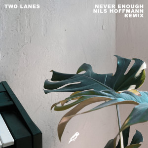 TWO LANES的专辑Never Enough (Nils Hoffmann Remix)