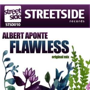 Albert Aponte的專輯Flawless