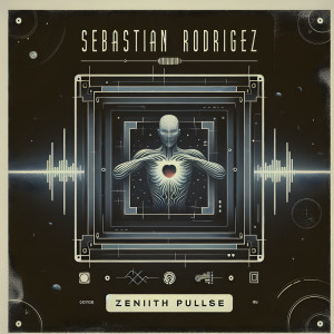 Sebastian Rodriguez的专辑Zenith Pulse