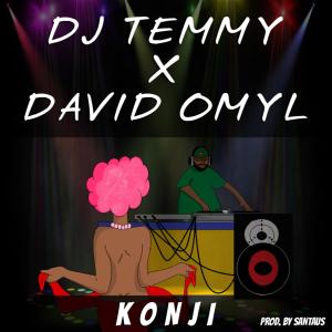 Listen to Konji song with lyrics from David Omyl