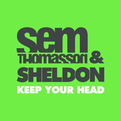 Keep Your Head (Club Mix)