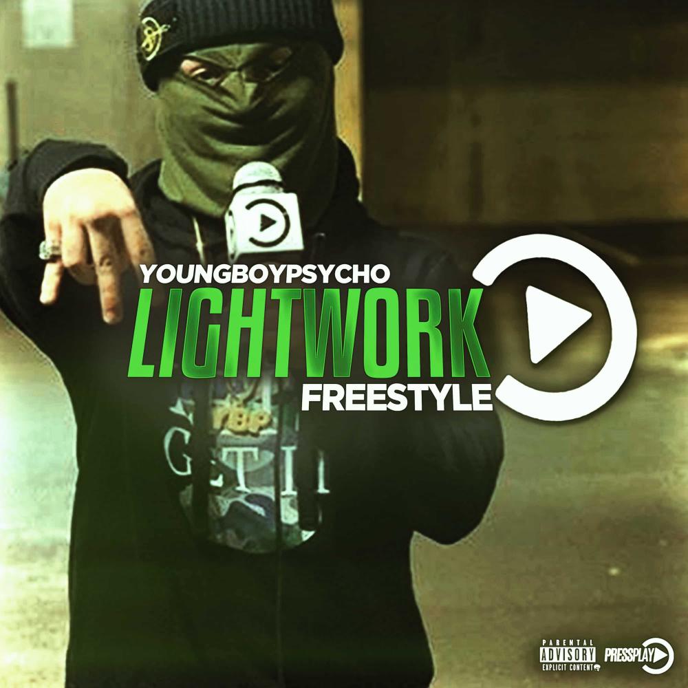 Lightwork (Explicit)