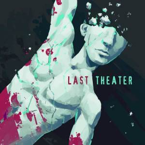 Album Last Theater oleh Keh