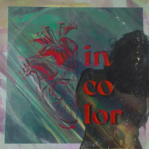 A Banda dos Corações Partidos的專輯Incolor