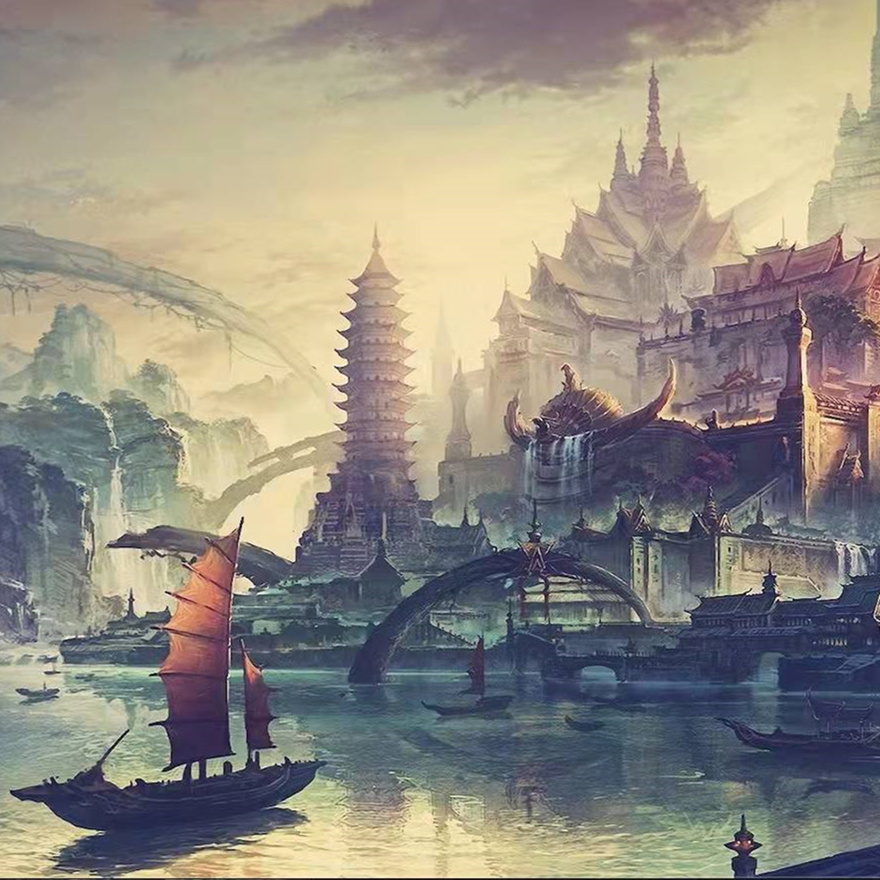 赵晨 (纽卡Chen)
