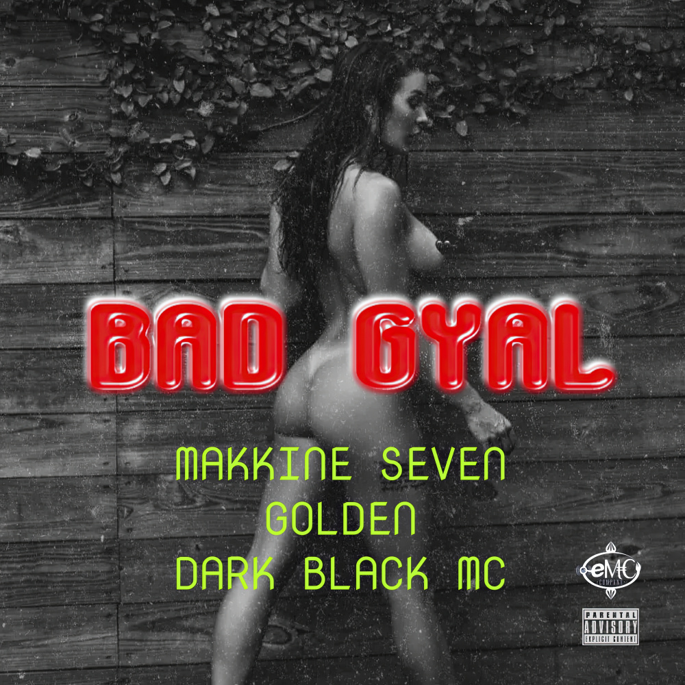 Bad Gyal