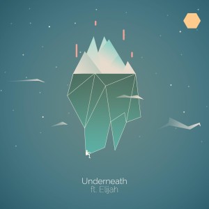 收聽Ouse的Underneath歌詞歌曲