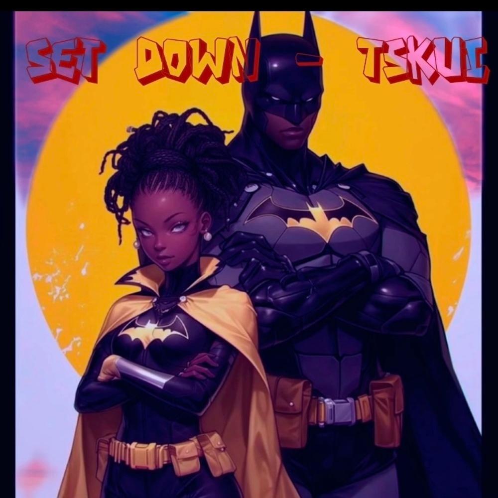 set down (feat. Jo$iah) (extended|Explicit)