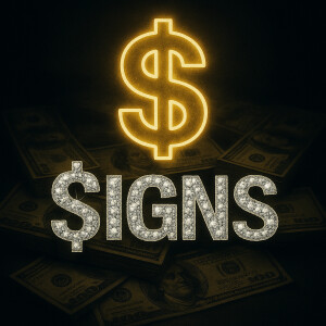 Album Dollar Signs from M4breezy
