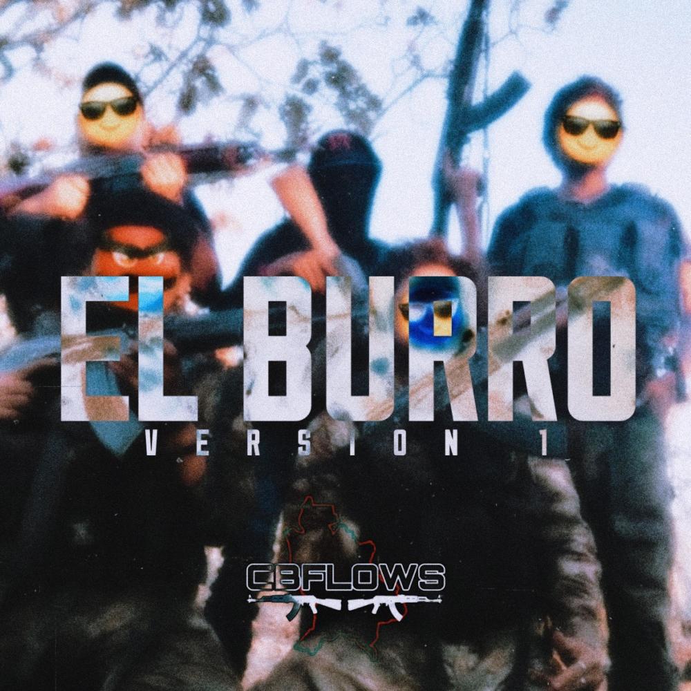 El Burro V1 (Explicit)