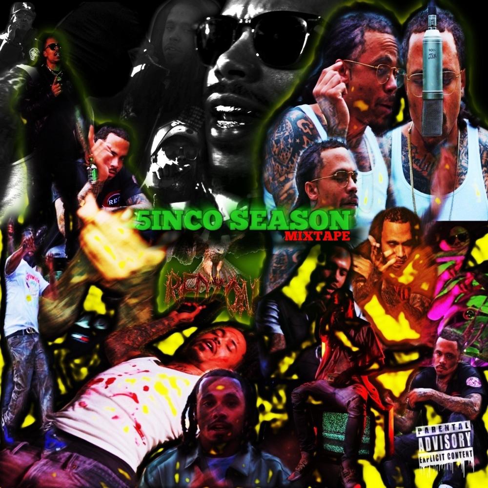 Lessons (feat. Originale) (Explicit)