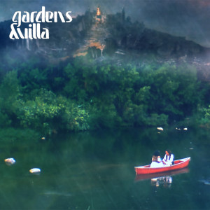 Album Rosie from Gardens & Villa