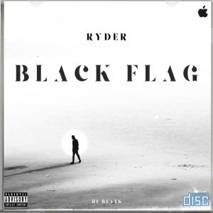 อัลบัม Black Flag (feat. Ryder) [Explicit] ศิลปิน HF bEaTs